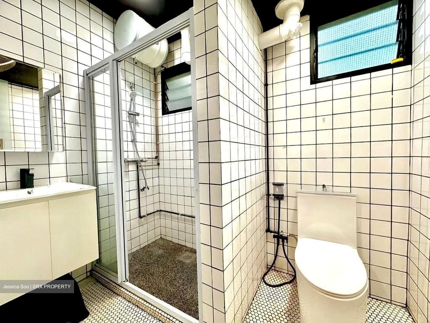 Blk 804 King George's Avenue (Kallang/Whampoa), HDB 3 Rooms #637787791